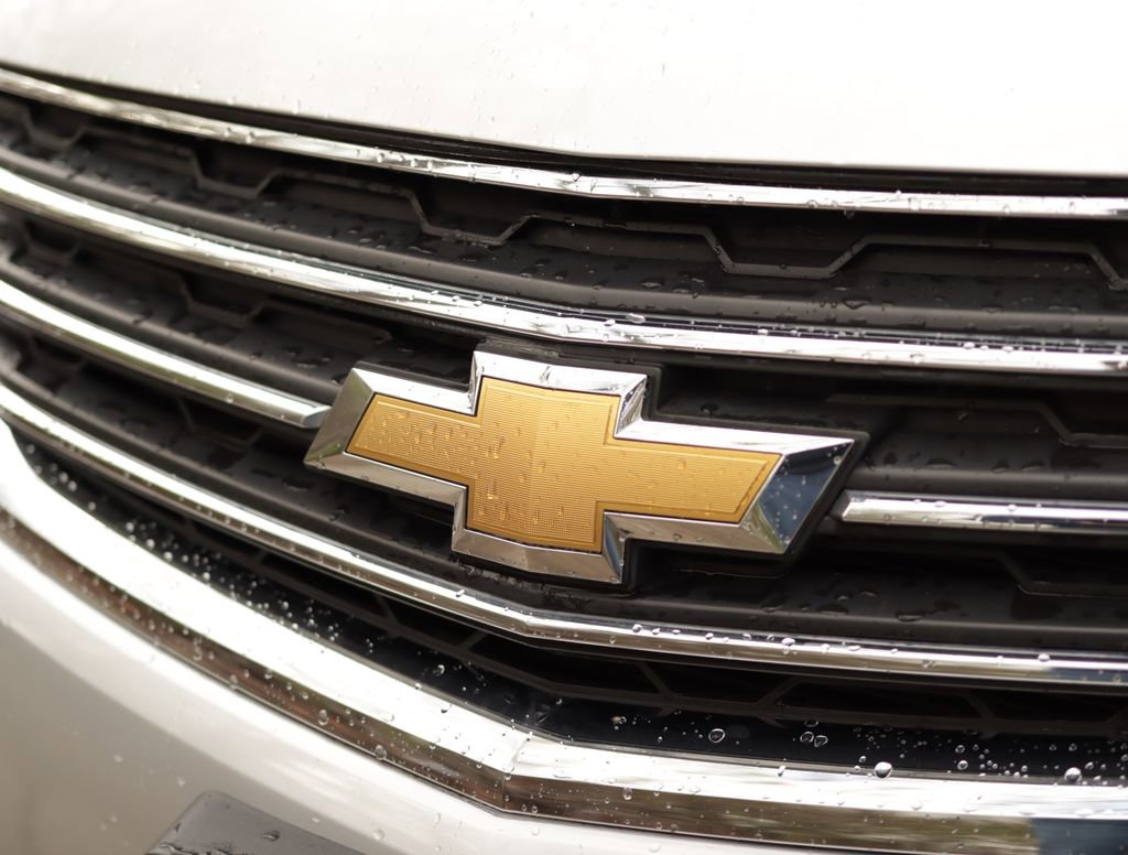 Used 2017 Chevrolet Traverse LT image 31