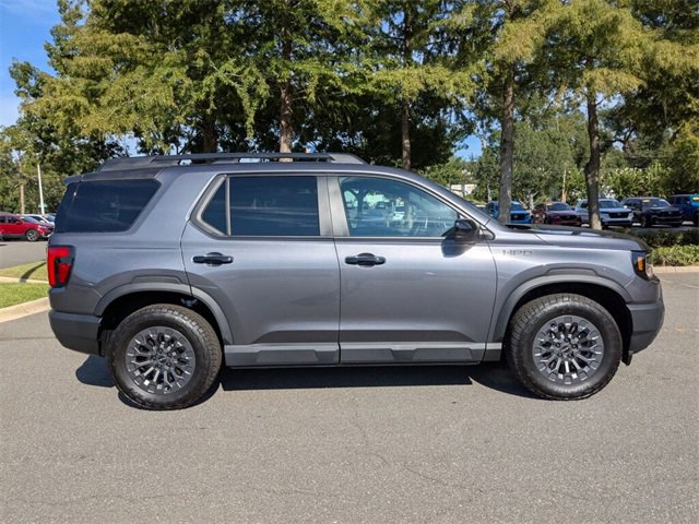 New 2026 Honda Passport TrailSport image 6