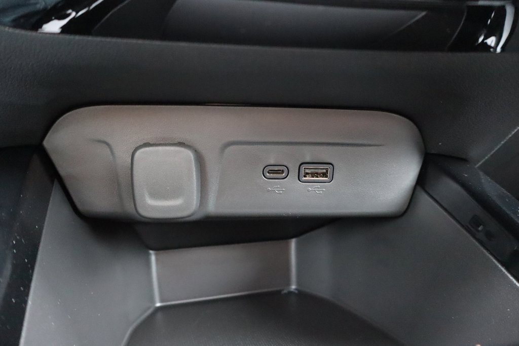 New 2026 Chevrolet Trax LT w/ LT Convenience Package image 16