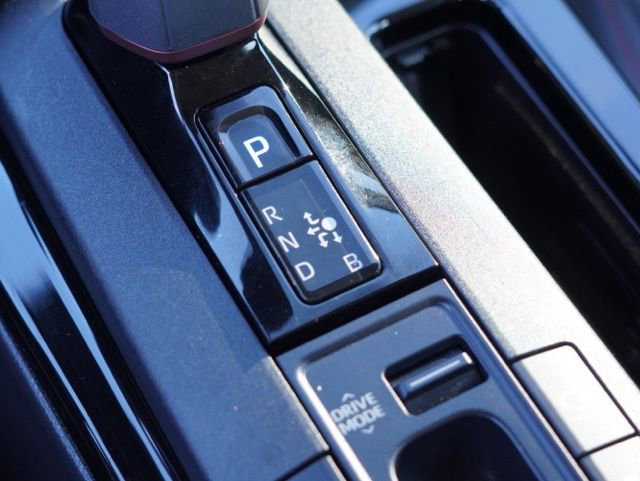 Used 2023 Toyota Prius Prime Premium image 32