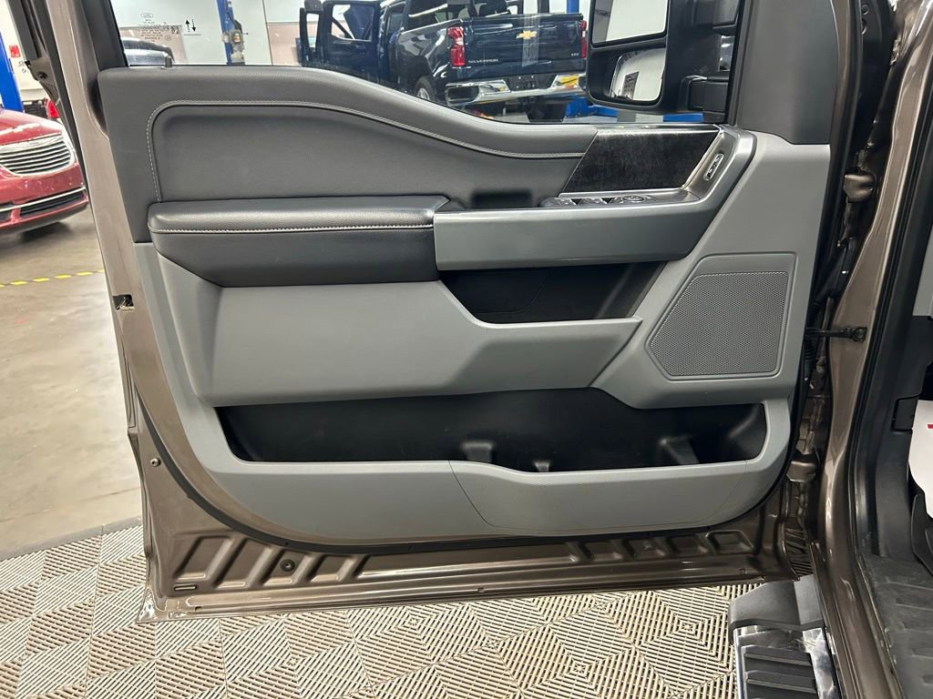 Used 2021 Ford F150 XLT w/ Equipment Group 301A Mid AWD/4WD image 15