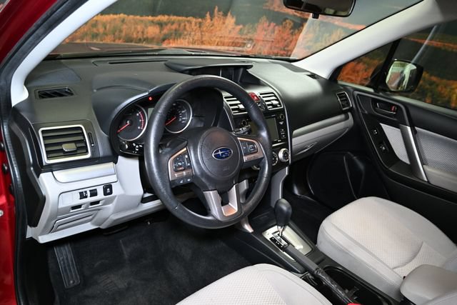 Used 2017 Subaru Forester 2.5i w/ Alloy Wheel Package AWD/4WD image 20