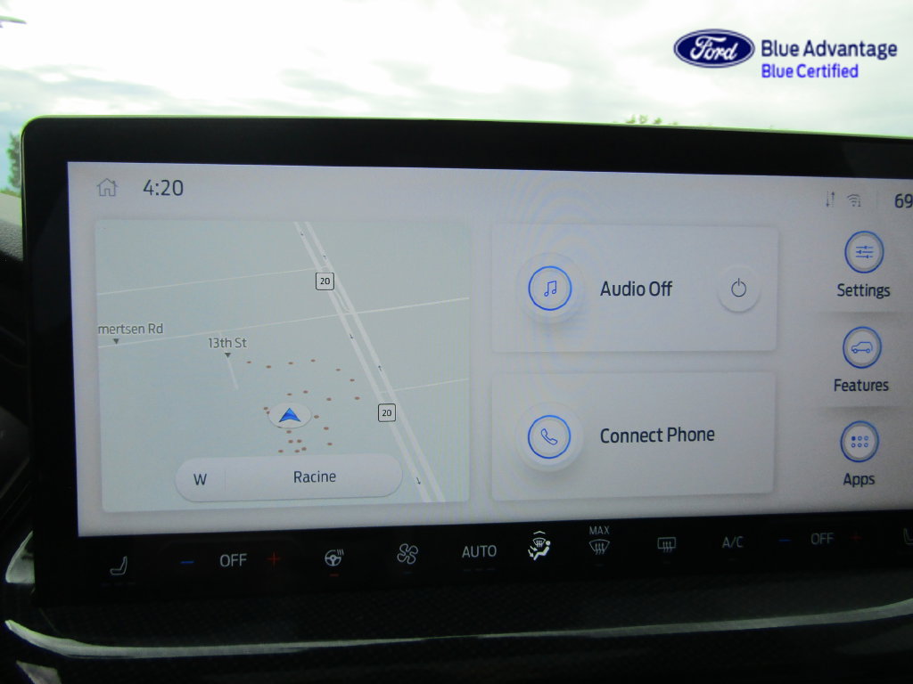 Certified 2024 Ford Escape ST-Line w/ Tech Pack #1 AWD/4WD image 40