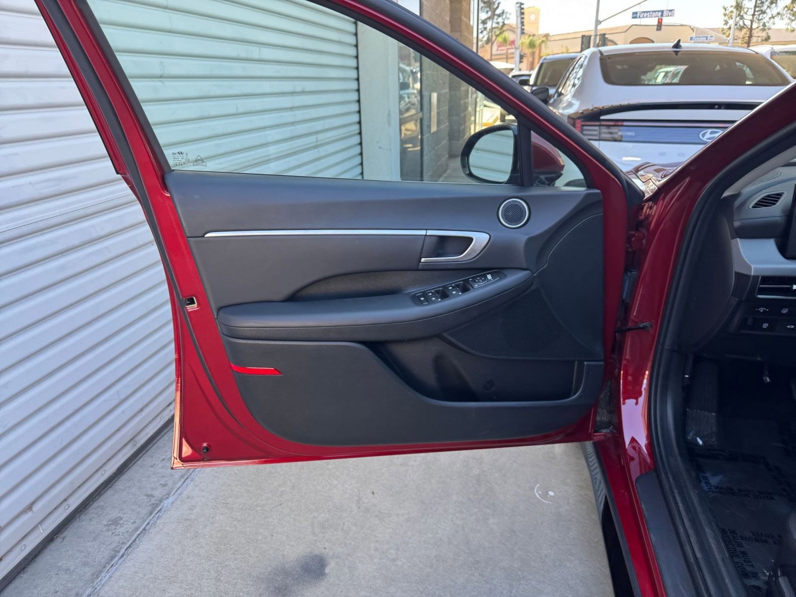 Used 2025 Hyundai Sonata SEL image 18