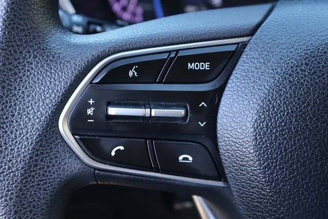 Used 2019 Hyundai Santa Fe SEL image 20