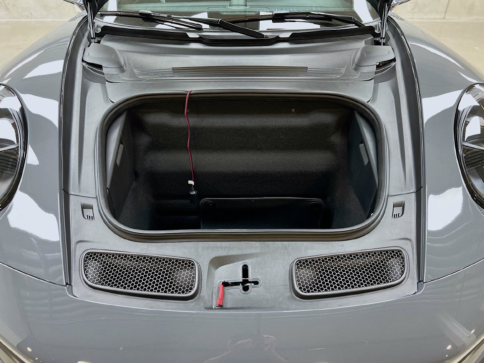 Certified 2026 Porsche 911 GT3 RWD image 30