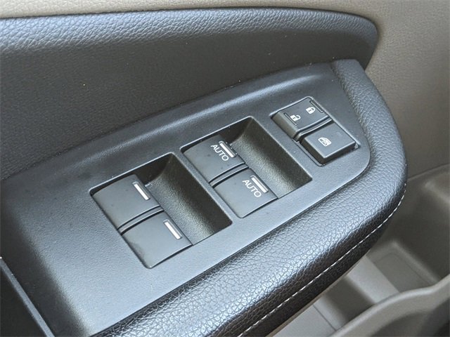 Used 2023 Honda Ridgeline RTL-E image 24