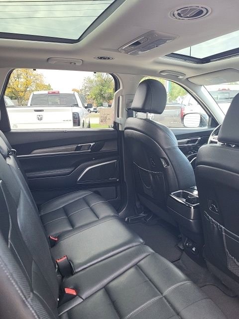 Used 2022 Kia Telluride SX image 20