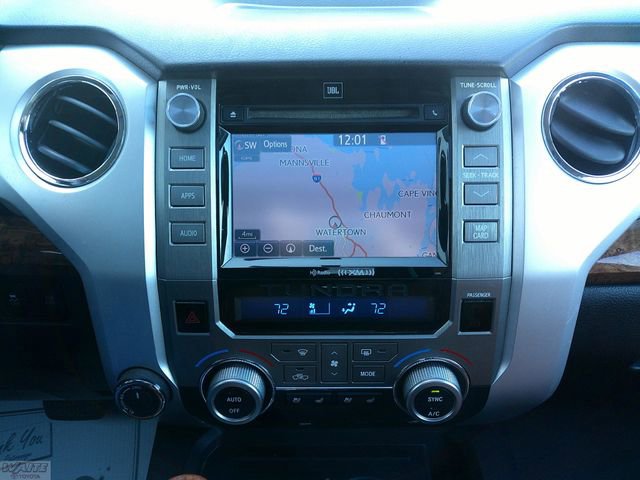 Used 2014 Toyota Tundra 1794 Edition image 15