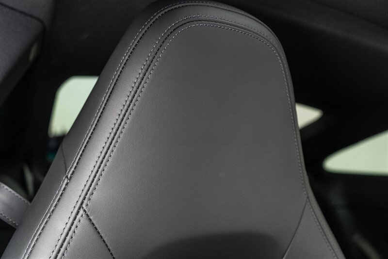Used 2024 Porsche 911 Carrera RWD image 52
