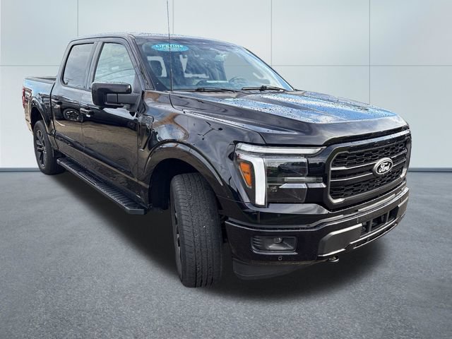 Used 2025 Ford F150 Lariat AWD/4WD image 5