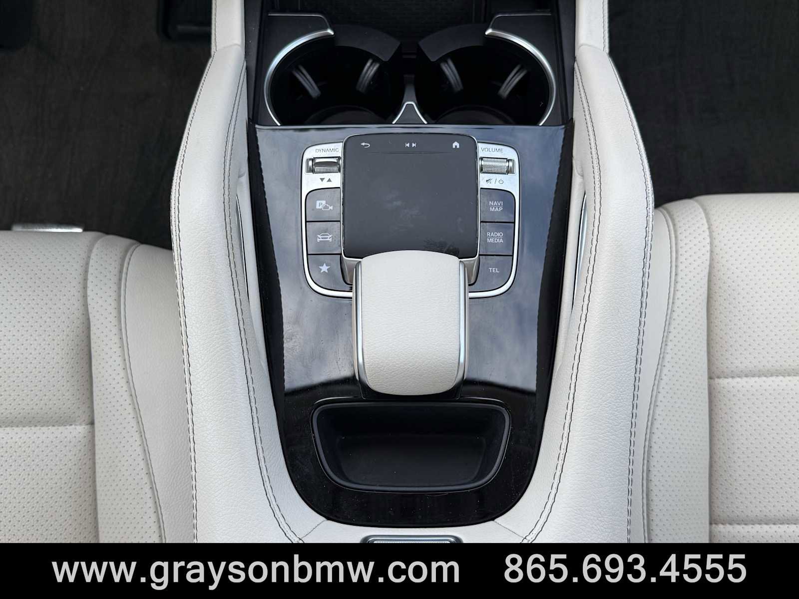 Used 2020 Mercedes-Benz GLE 350 image 19