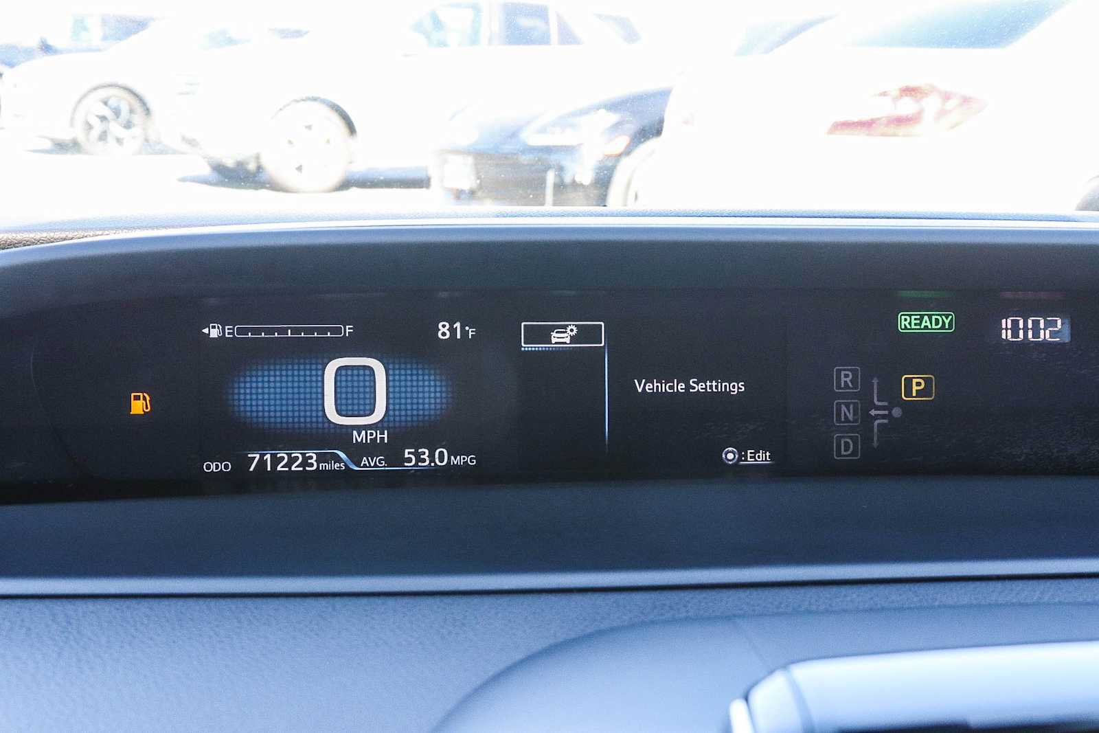 Used 2022 Toyota Prius Prime XLE FWD image 32