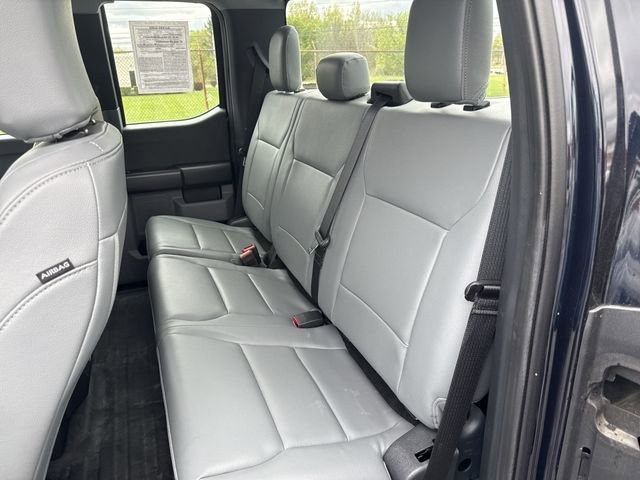 Used 2024 Ford F150 XL AWD/4WD image 26