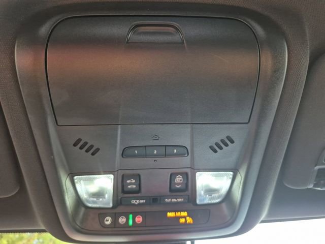 Certified 2022 Chevrolet Blazer RS w/ Enhanced Convenience Package AWD/4WD image 28