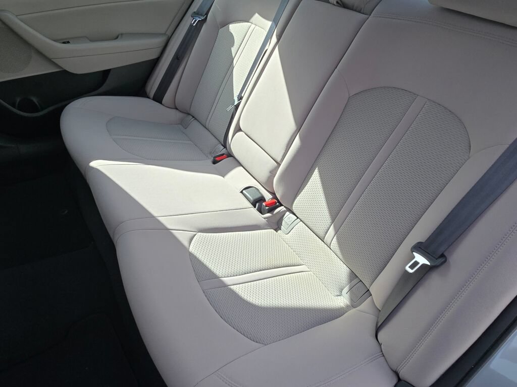 Used 2016 Hyundai Sonata Sport w/ Cargo Package FWD image 10