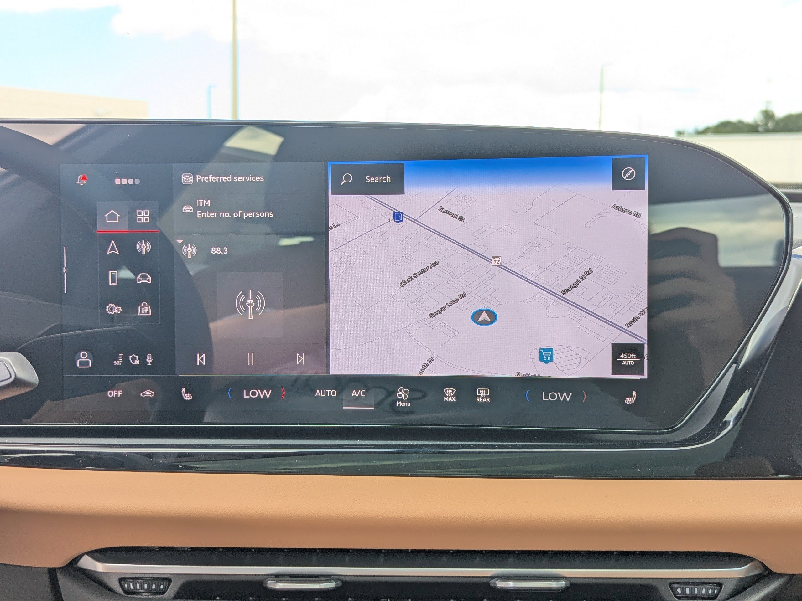 New 2025 Audi A5 2.0T Premium Plus image 28