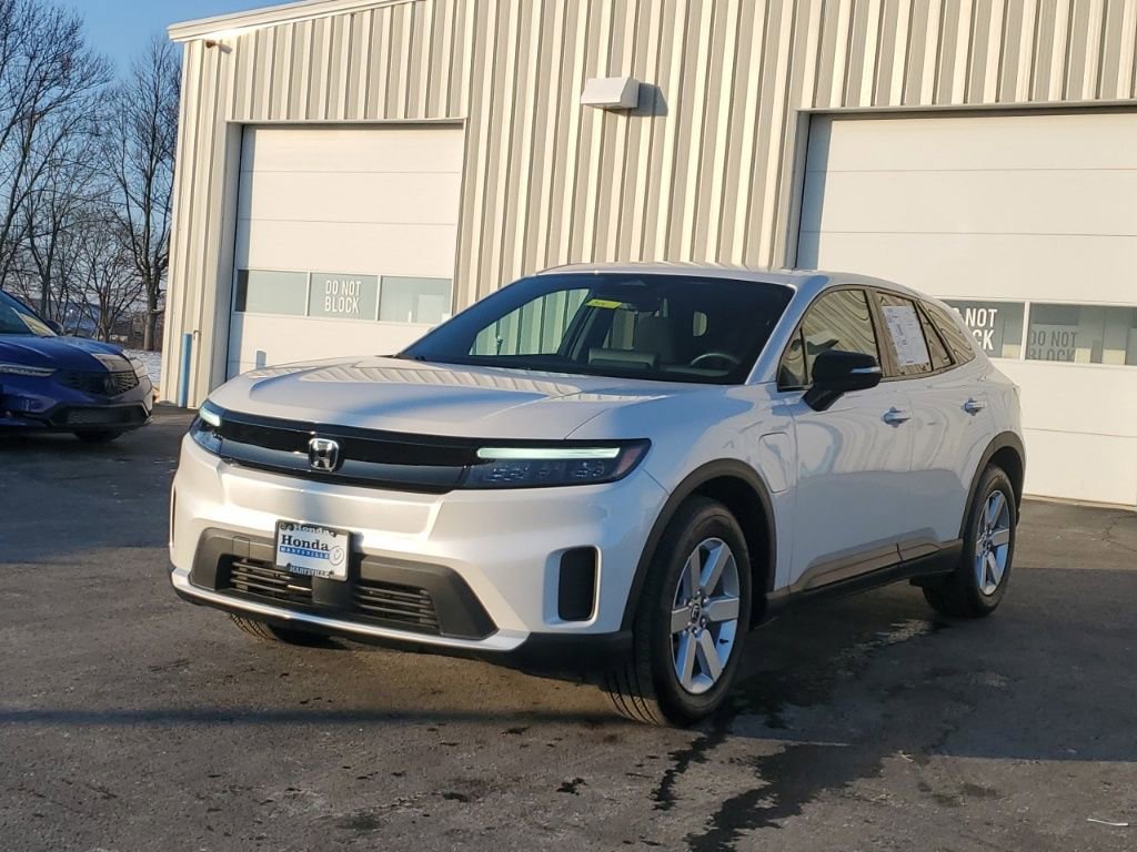 Used 2025 Honda Prologue EX image 3