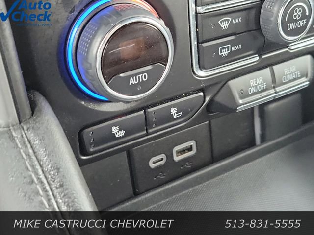 Used 2024 Chevrolet Suburban LT image 23