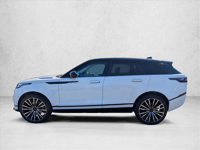 Used 2021 Land Rover Range Rover Velar R-Dynamic S AWD/4WD image 9