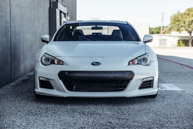 Used 2013 Subaru BRZ Limited RWD image 15