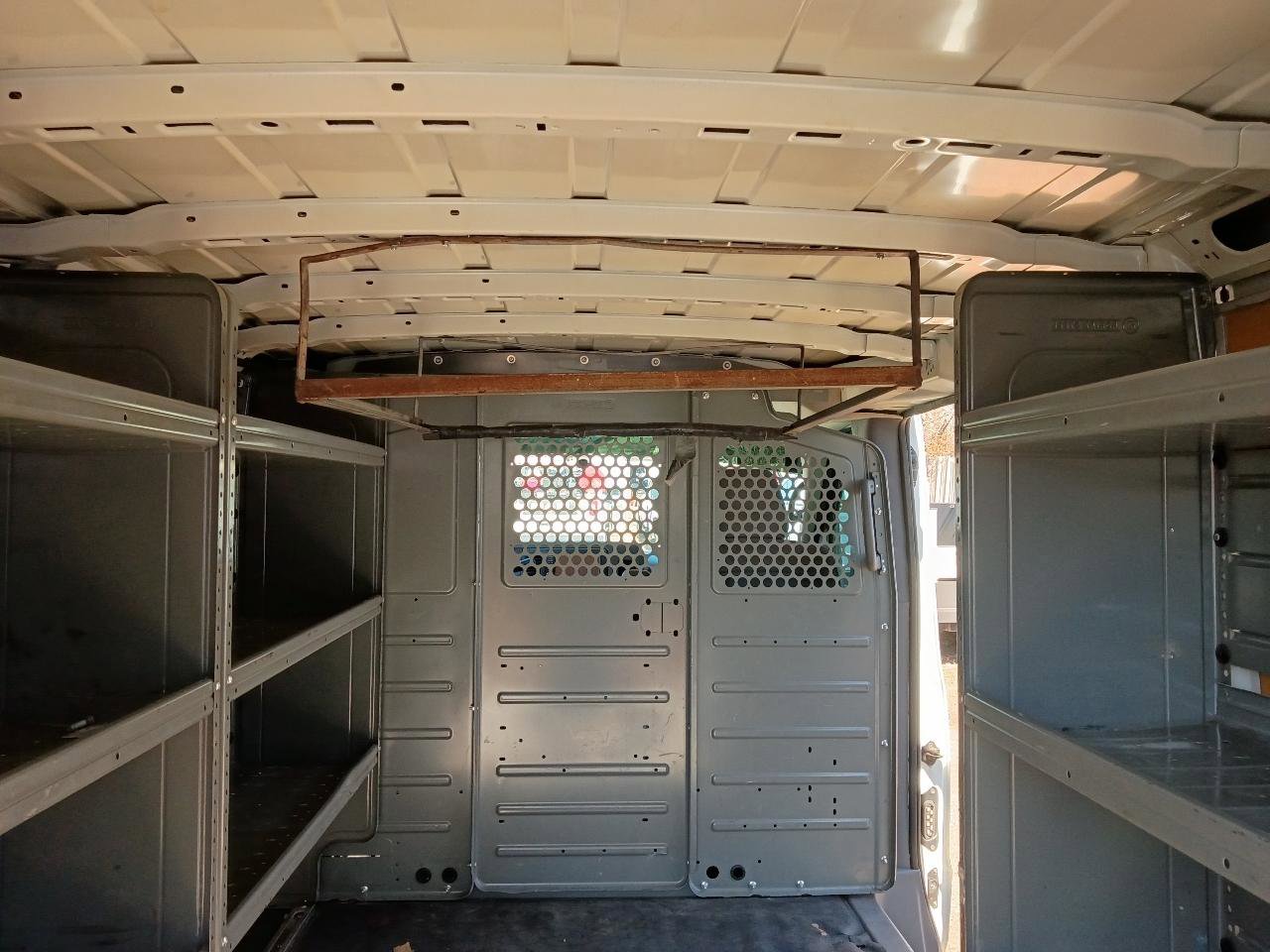 Used 2020 Nissan NV 1500 SV image 20