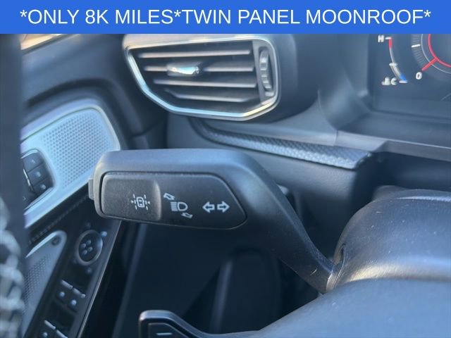 Used 2024 Ford Explorer ST w/ Equipment Group 401A image 32