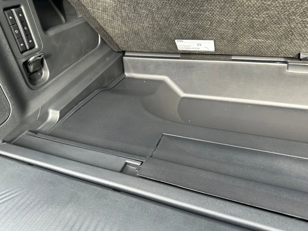 New 2026 Ford Expedition Max King Ranch image 56