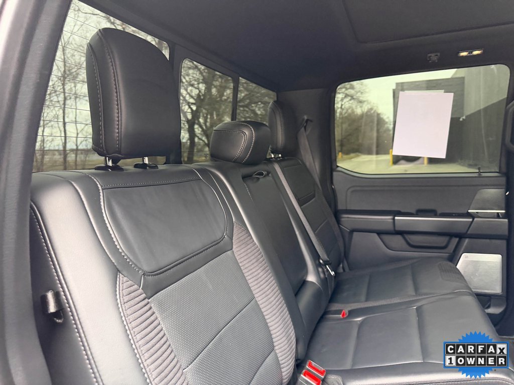 Certified 2023 Ford F150 Raptor image 20