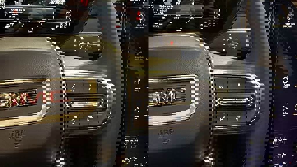 New 2026 GMC Acadia Elevation w/ Elevation Premium Package image 32