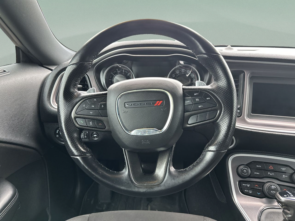 Used 2022 Dodge Challenger R/T RWD image 27