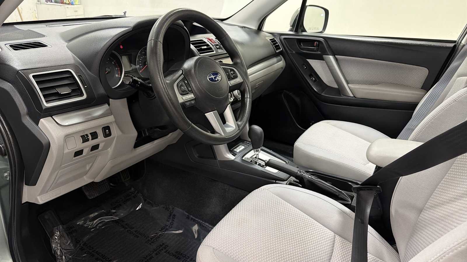 Used 2017 Subaru Forester 2.5i Premium w/ Popular Package #1A image 12