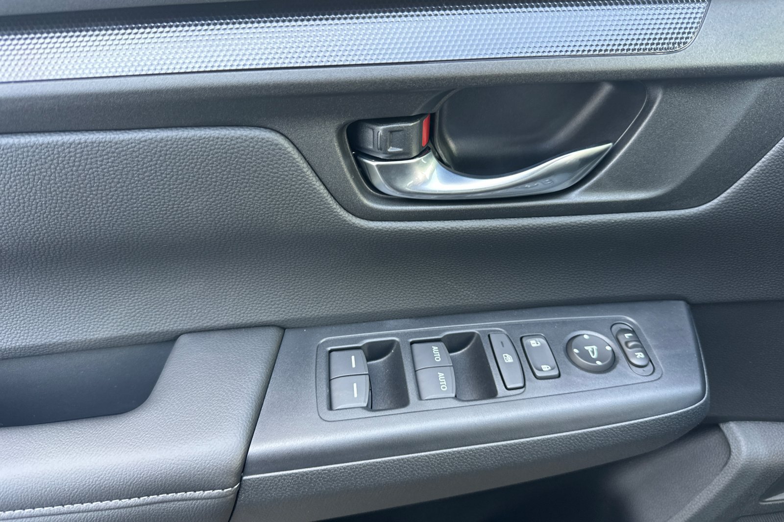 New 2026 Honda CR-V EX image 11