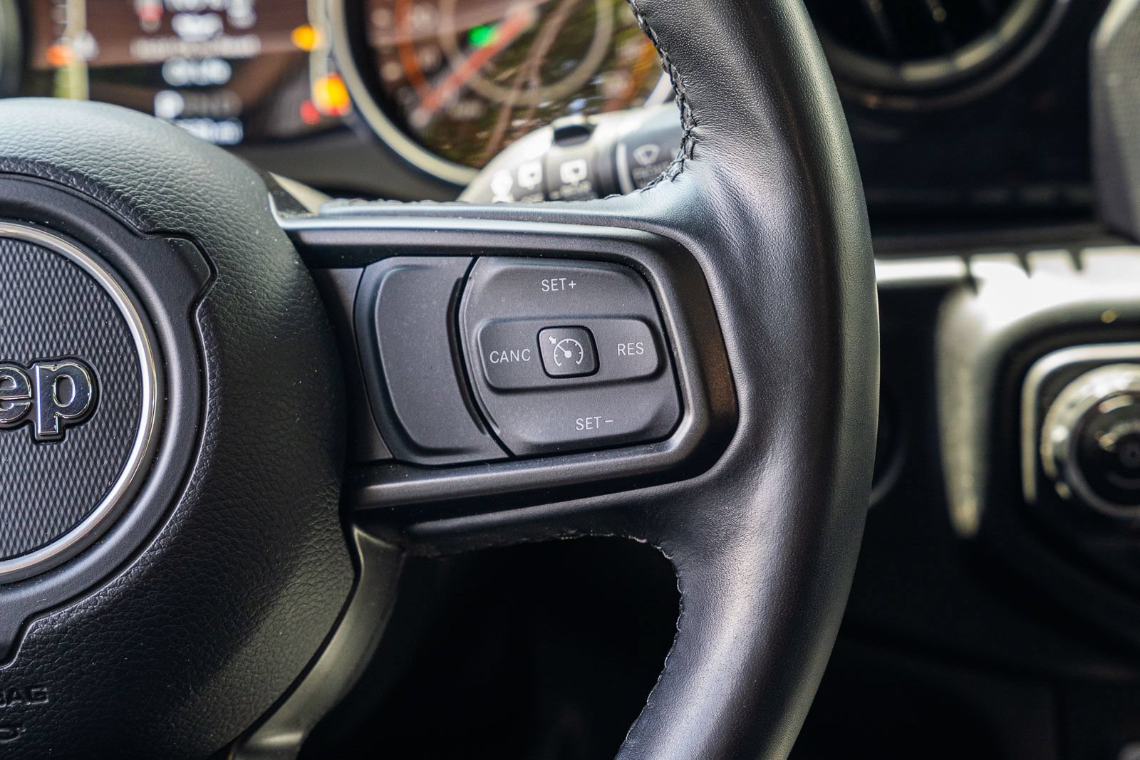Used 2022 Jeep Wrangler Unlimited Sport AWD/4WD image 30