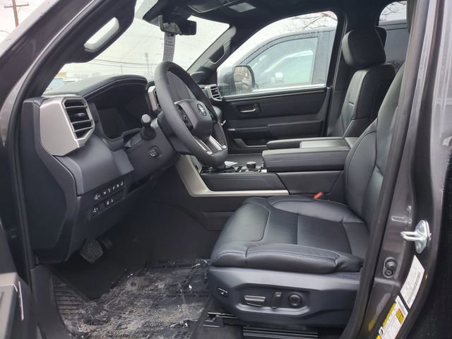 New 2026 Toyota Tundra Platinum image 19