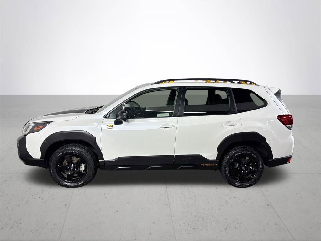 Used 2024 Subaru Forester Wilderness AWD/4WD image 9