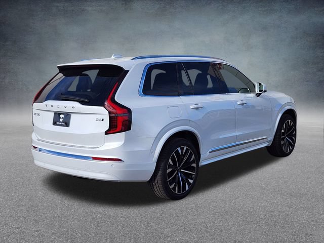 New 2026 Volvo XC90 B6 Plus w/ Protection Package Premier AWD/4WD image 7