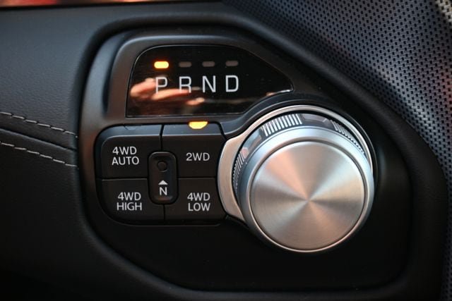 Used 2021 RAM 1500 Limited w/ Night Edition AWD/4WD image 34