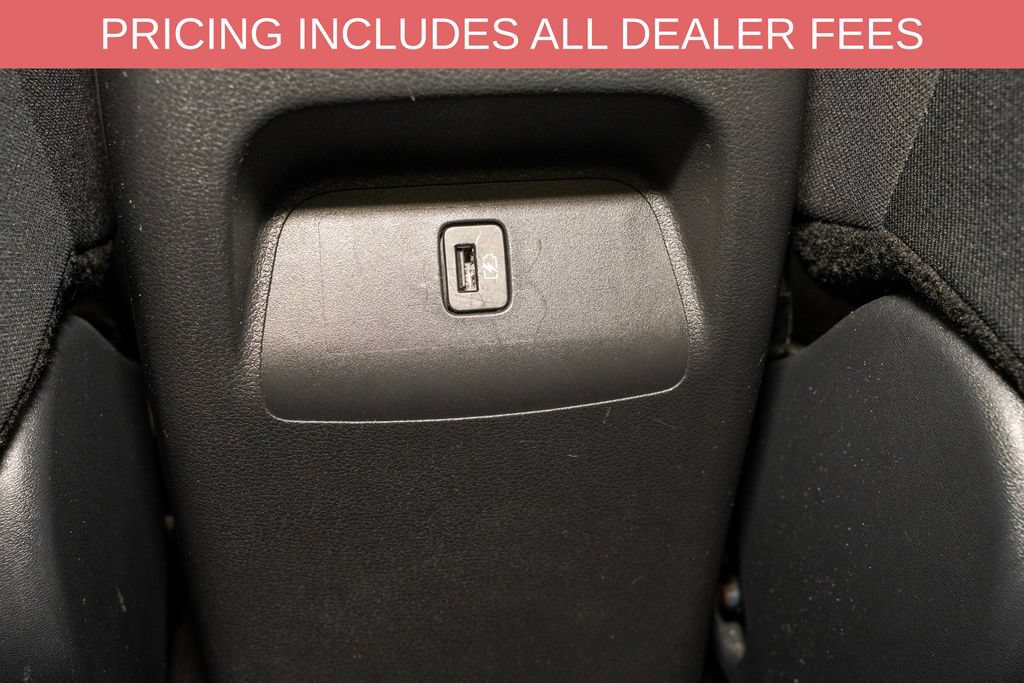 Used 2024 Nissan Sentra SV FWD image 7
