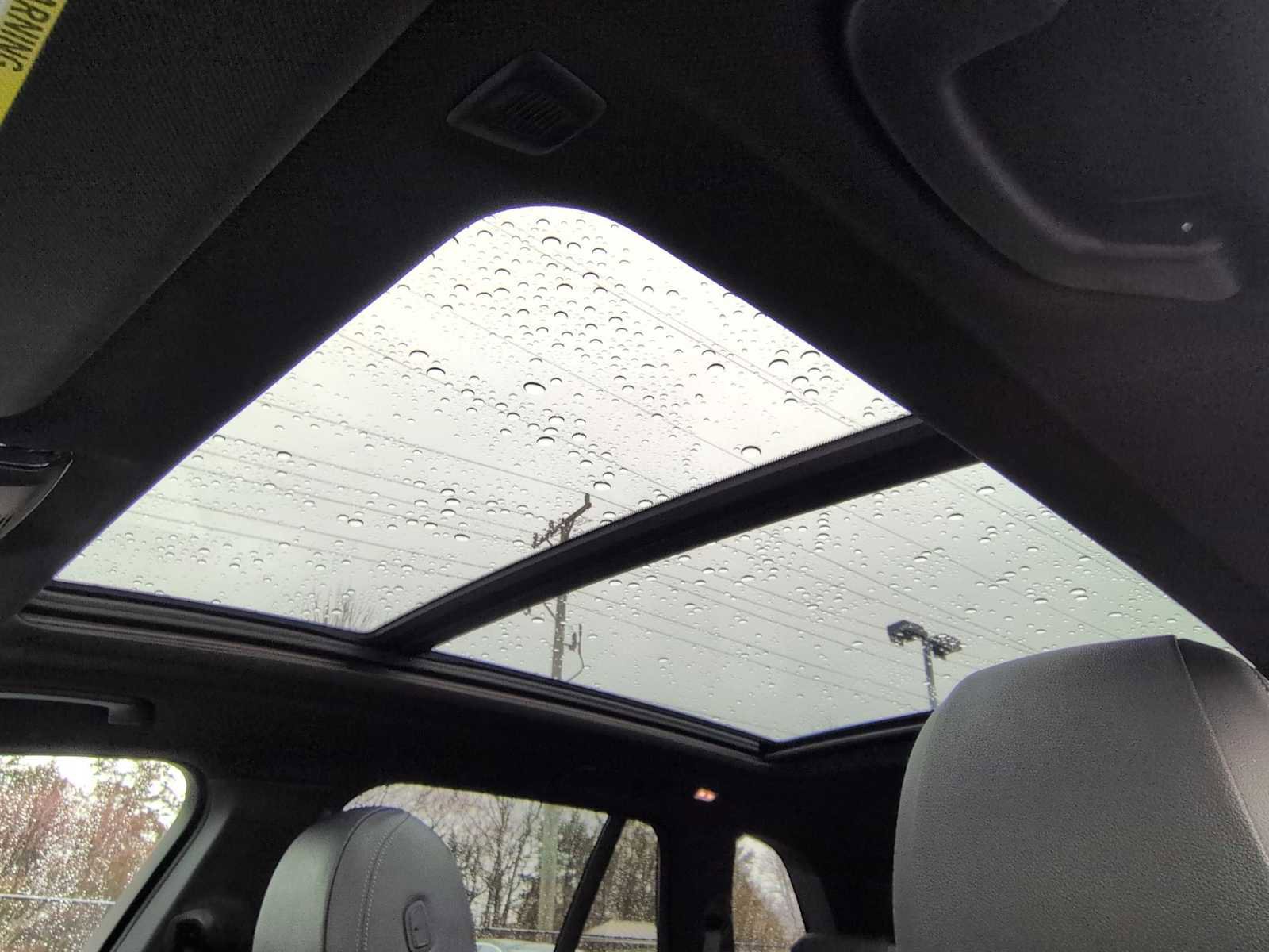 Certified 2022 BMW X5 xDrive40i w/ Parking Assistance Package image 20