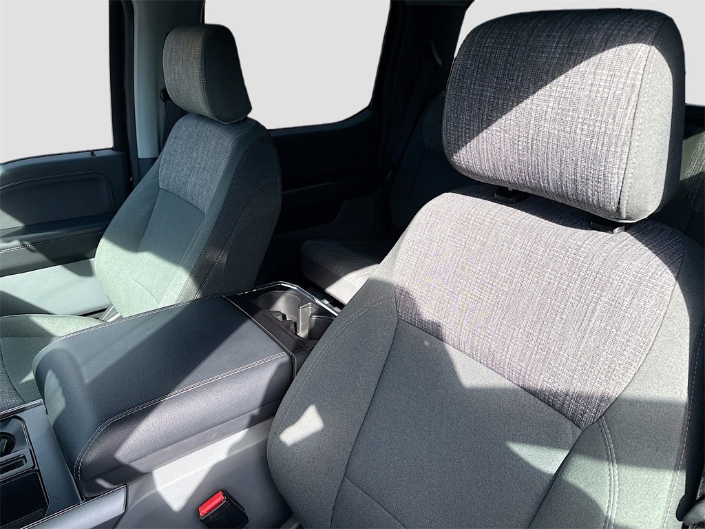 Used 2023 Ford F150 XLT w/ Equipment Group 301A Mid image 20