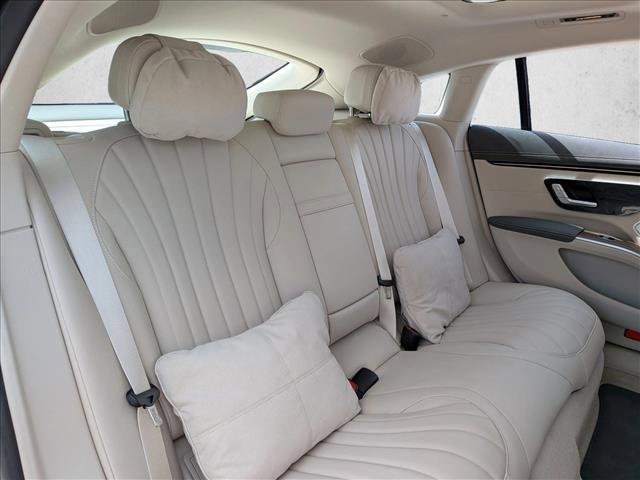 Certified 2023 Mercedes-Benz EQS 580 4MATIC Sedan image 17