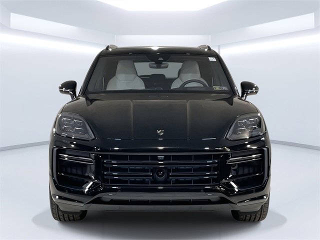New 2026 Porsche Cayenne Turbo image 10