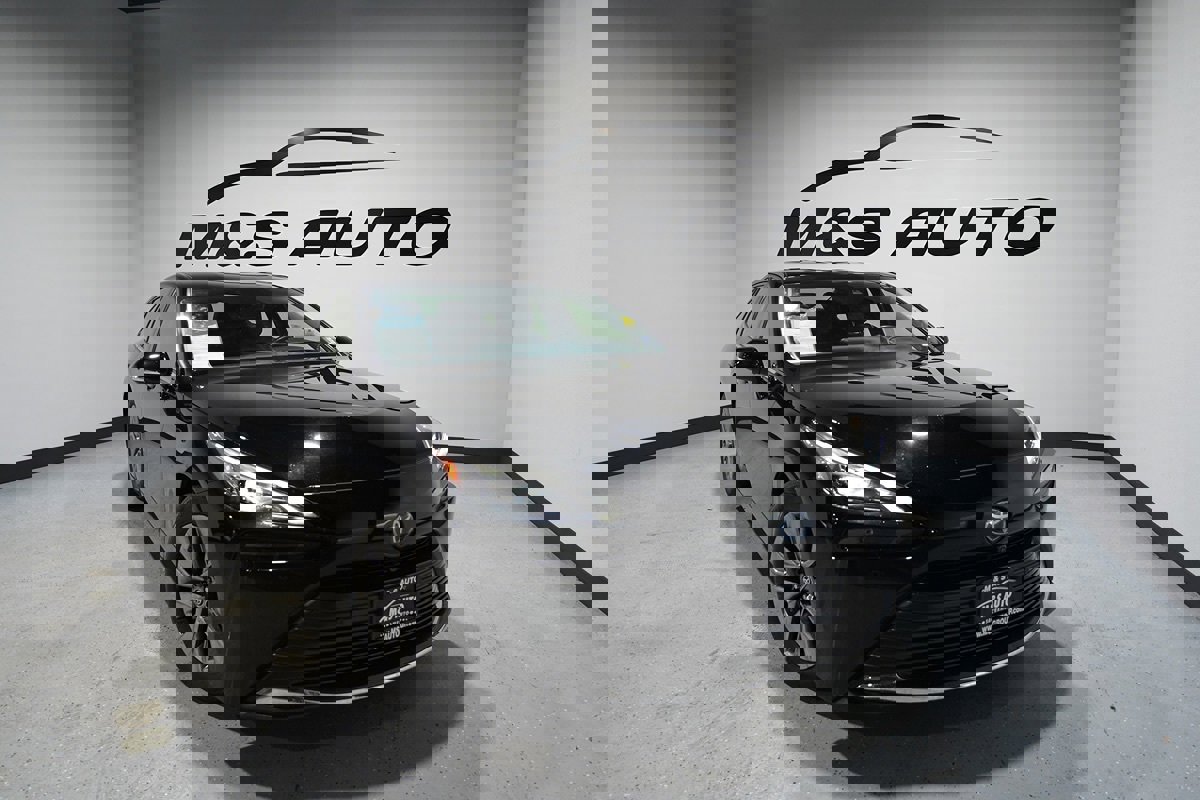 Used 2021 Toyota Mirai XLE w/ Advanced Technology Package image 18