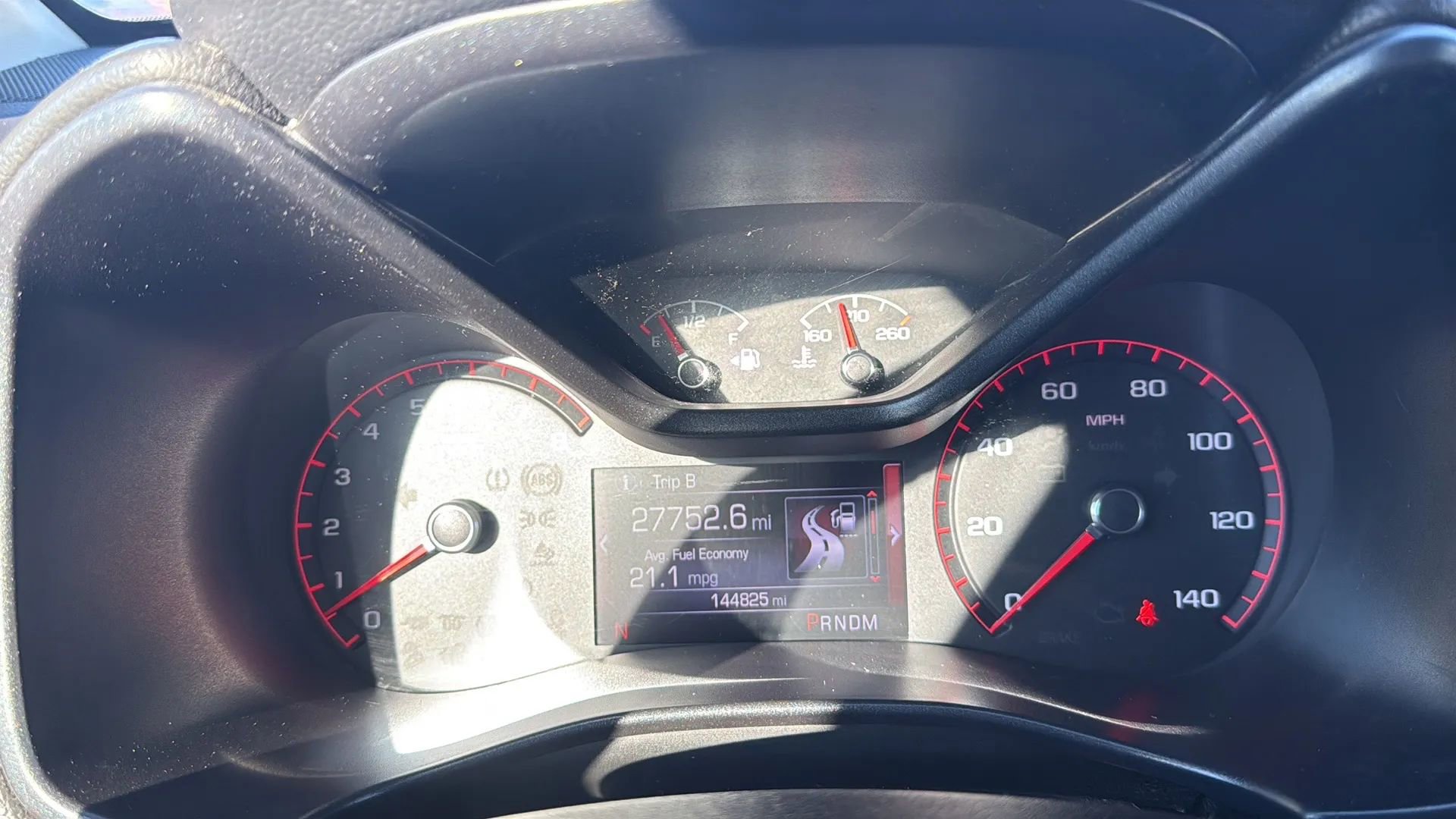 Used 2016 GMC Canyon SLE w/ SLE Convenience Package image 17