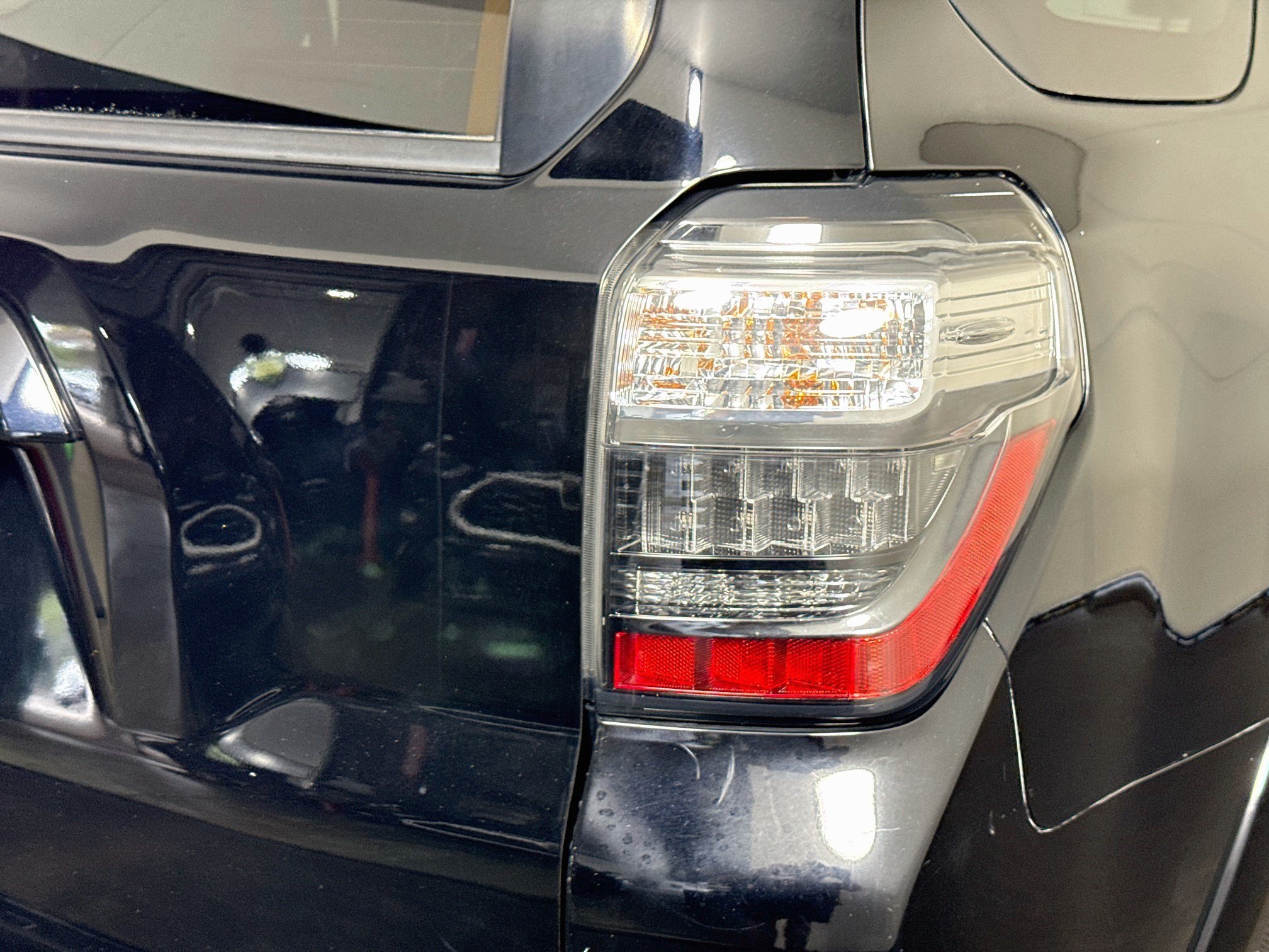 Used 2019 Toyota 4Runner SR5 Premium RWD image 33