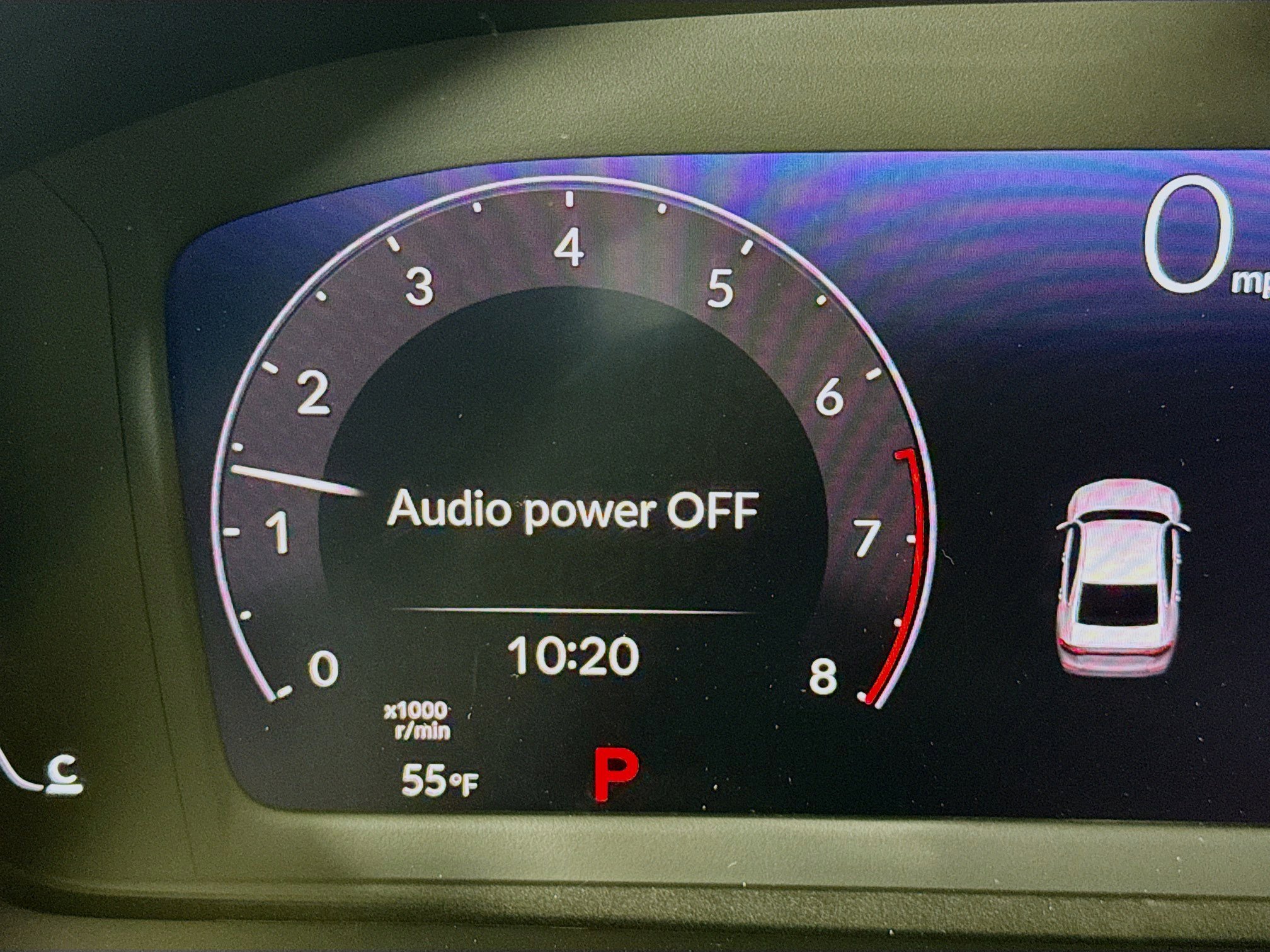 New 2026 Honda Accord SE image 12