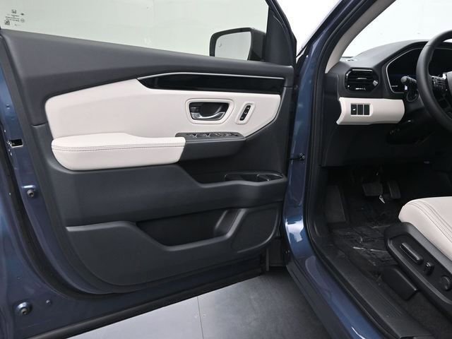 New 2026 Honda Pilot EX-L image 17