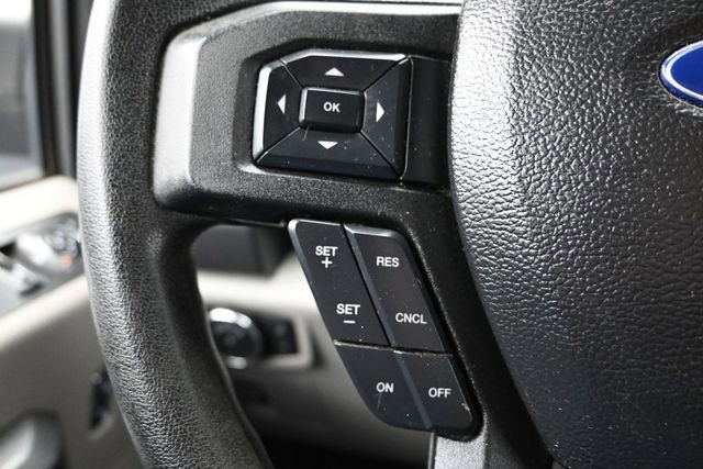 Used 2018 Ford F150 XLT w/ XTR Package AWD/4WD image 24