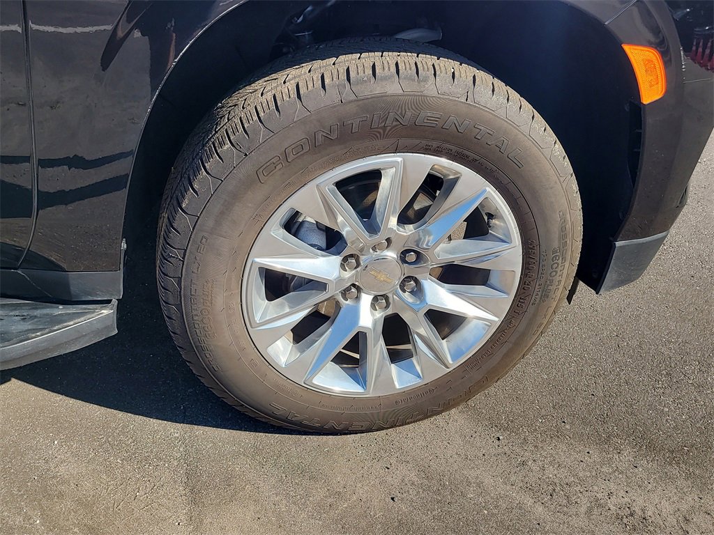 Used 2024 Chevrolet Tahoe Premier image 6